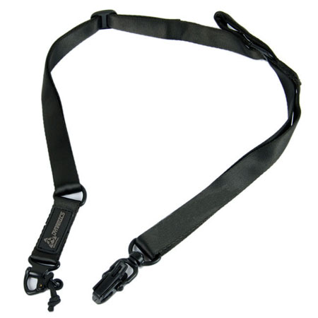 MAGPUL PTS MS2 Multi-Mission Sling System - Black